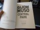 Gijom Muso - Central Park slika 3