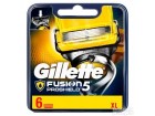 Gillette Fusion Proshield sa 6 uloška