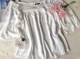 Gina Tricot bela bluza Nova sa etiketom Velicina 40 Pol slika 1