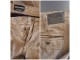 Giorgio Armani pamučne muške pantalone, original slika 4
