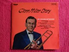 Glenn Miller And His Orchestra ‎– Story La..