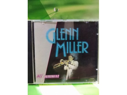 Glenn Miller - Jazz Collection