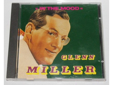 Glenn Miller ‎- In The Mood
