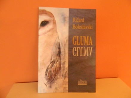 Gluma - Ričard Boleslavski
