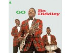 Go Bo Diddley, Bo Diddley, Vinyl
