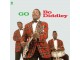 Go Bo Diddley, Bo Diddley, Vinyl slika 1