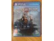 God of War 4 - SONY PlayStation 4 PS4 slika 1