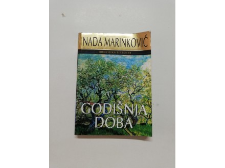 Godisnja Doba -Nada Marinkovic