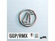 Gogo Penguin-Ggp/Rmx -Hq- - Universal slika 1