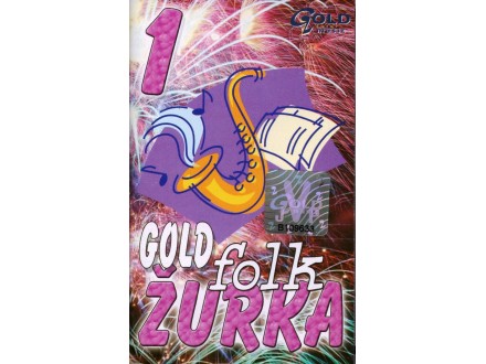 Gold folk zurka 2003