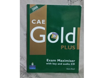 Gold plus exam maximiser