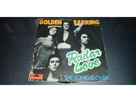 Golden Earing-Radar Love