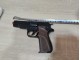 Gonher metalni pistolj na crvene kapisle slika 4