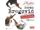 Goran Bregović ‎– Tri Pisma Iz Sarajeva