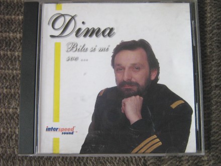 Goran Dimitrijadis Dima - Bila si mi sve...