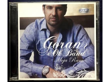 Goran &; Ok Band - Moja rano