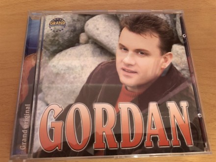 Gordan (2) ‎– Gordan