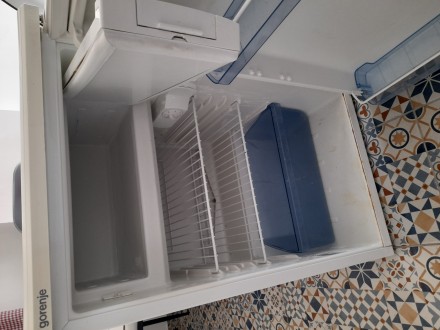 Gorenje frižider sa zamrzivačem - potpuno funkcionalan
