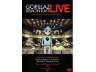 Gorillaz - Demon Days Live At The Manchester Opera House