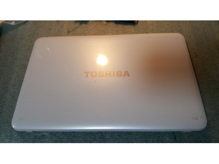 Gornji deo kucista za Toshiba Sattelite L850