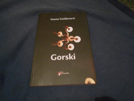 Gorski,Vesna Goldsvorti, geopoetika