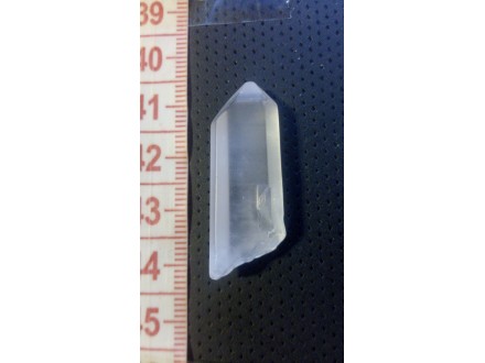 Gorski kristal spic delimicno obradjen mat 29