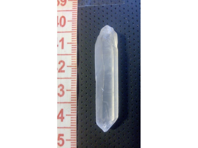 Gorski kristal spic delimicno obradjen mat 30