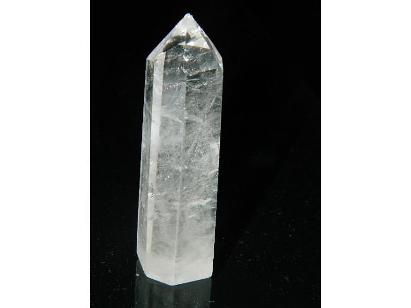 Gorski kristala u obliku špica 7 cm