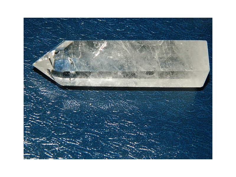 Gorski kristala u obliku špica 7 cm