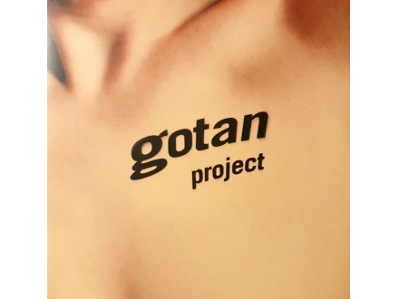 Gotan Project-La Revancha Del Tango - Believe