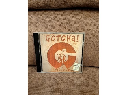 Gotcha! – Words And Music From Da Lowlands