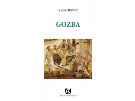 Gozba - Ksenofont