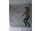 Grace Jones ‎– La Vie En Rose