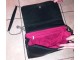 Graceland ženska torba torbica crna cross body slika 2