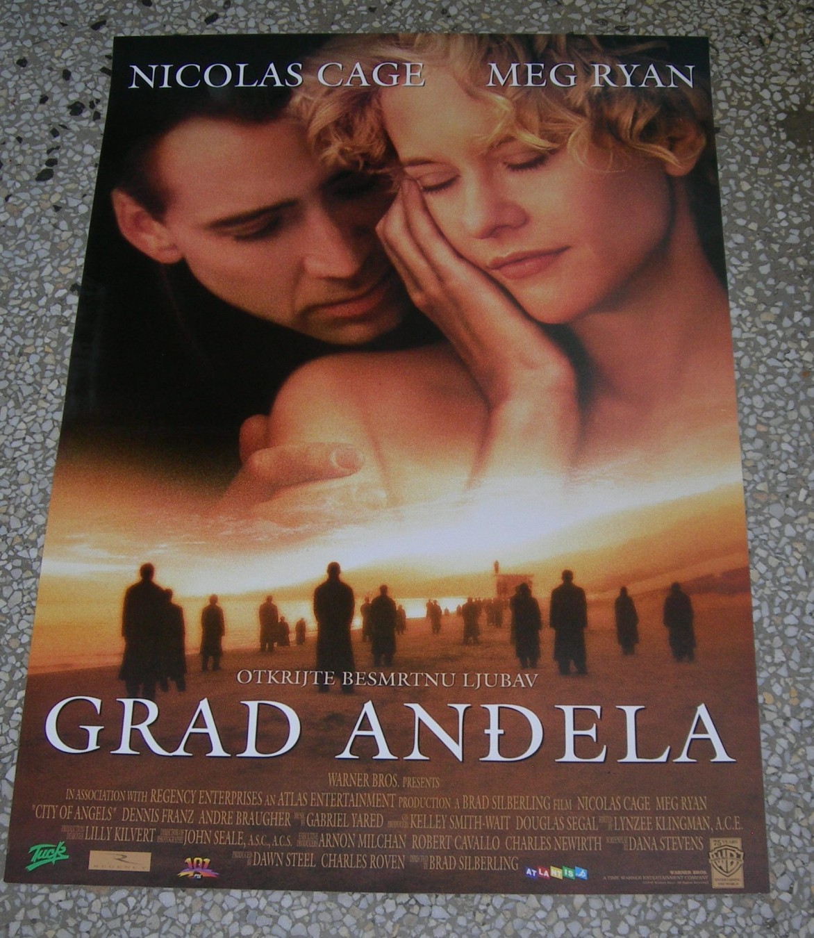 Meg Rajan Grad-andjela-Nicolas-Cage-filmski-plakat_slika_O_117383497