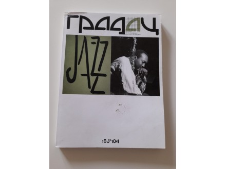 Gradac 183,184 - Jazz