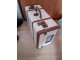 Gramofon Daymond sa zvucnicima u koferu - STARINSKI slika 1