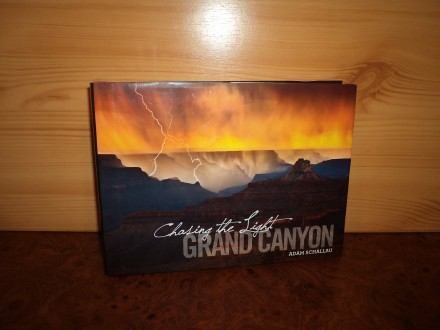Grand Canyon - Adam Schallau
