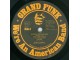 Grand Funk-We re An American Band US 1.Press LP (1973) slika 2