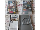 Grand Theft Auto Liberty City Stories Sony PSP Samo kut