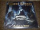 Grave Digger - Healed by metal , Gold vinyl , NOVO slika 1