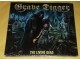 Grave Digger ‎– The Living Dead (CD) slika 1
