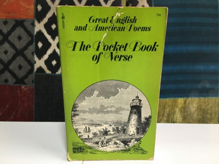 Great English and American Poems