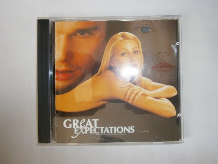 Great Expectations (The Album)