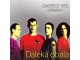 Greatest Hits Collection, Daleka obala, CD slika 1