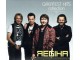 Greatest Hits Collection, Regina, CD slika 1