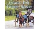 Greatest Irish Panpipes Melodies CD slika 1