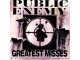 Greatest Misses, Public Enemy, CD slika 1