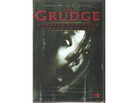 Grudge (Director`s Cut)