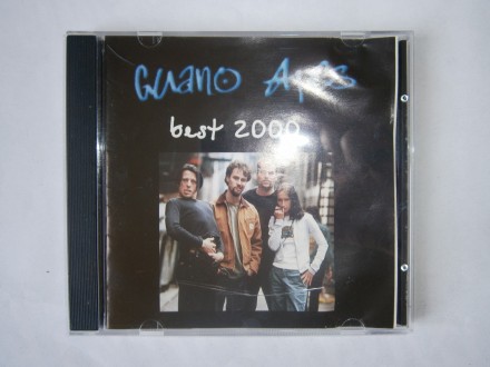 Guano Apes – Best 2000